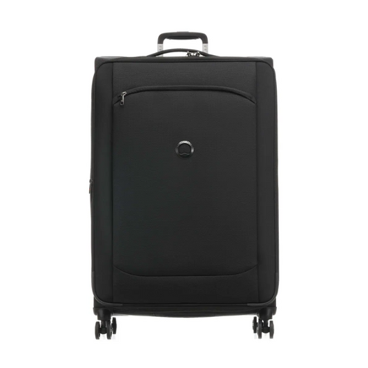DELSEY MONTM AIR 2.0 68 EXP 4DW RECYCLED - BLACK