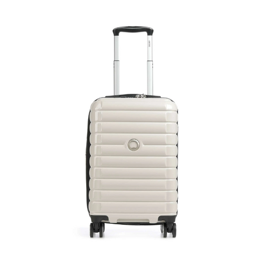 DELSEY SHADOW 5.0 EXP BUSINESS - IVORY