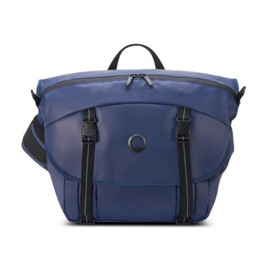 DELSEY RASPAIL MESSENGER S - BLUE