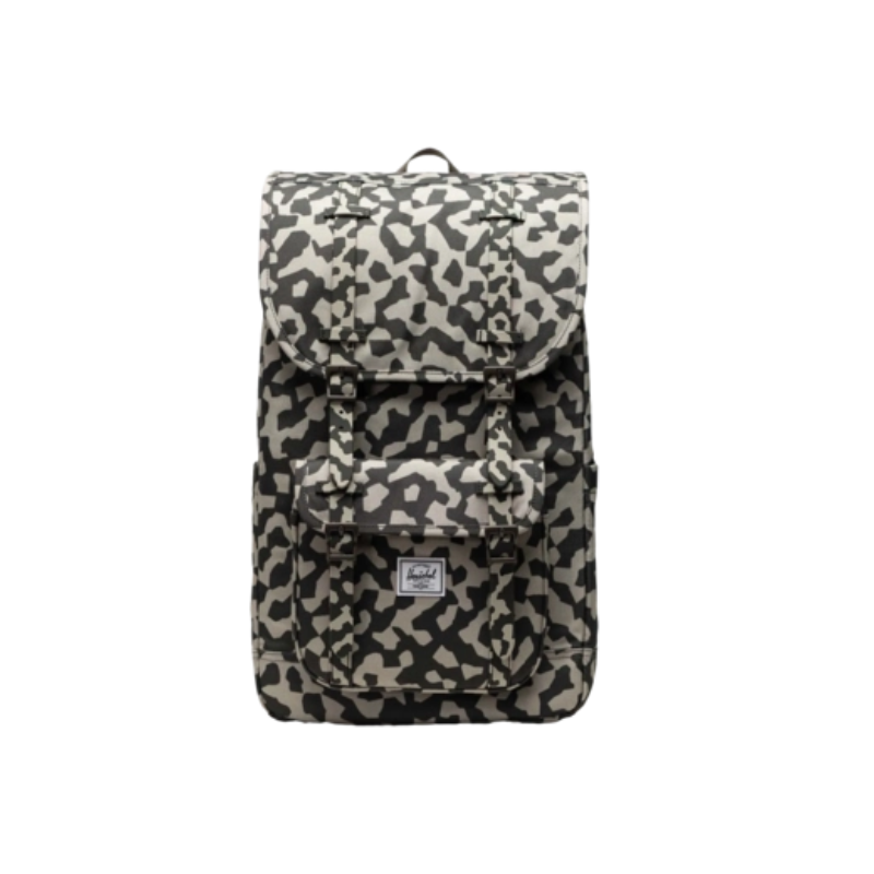 HERSCHEL LITTLE AMERICA BACKPACK SHADOW PIXELS – Travel Stories
