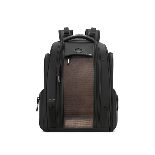 DELSEY RASPAIL PET BACKPACK