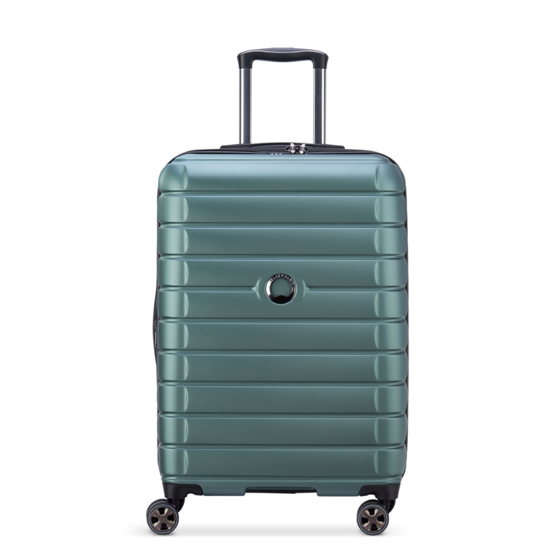 DELSEY SHADOW 5.0 66 EXP - GREEN