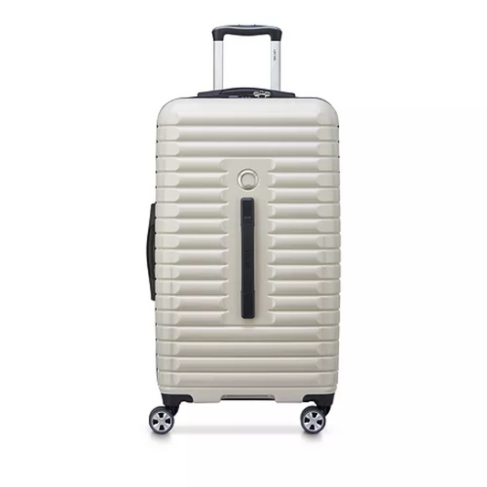 DELSEY SHADOW 5.0 74.5 TRUNK - IVORY