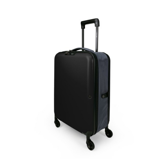 BG BERLIN PEGASUS FOLDABLE BLACK