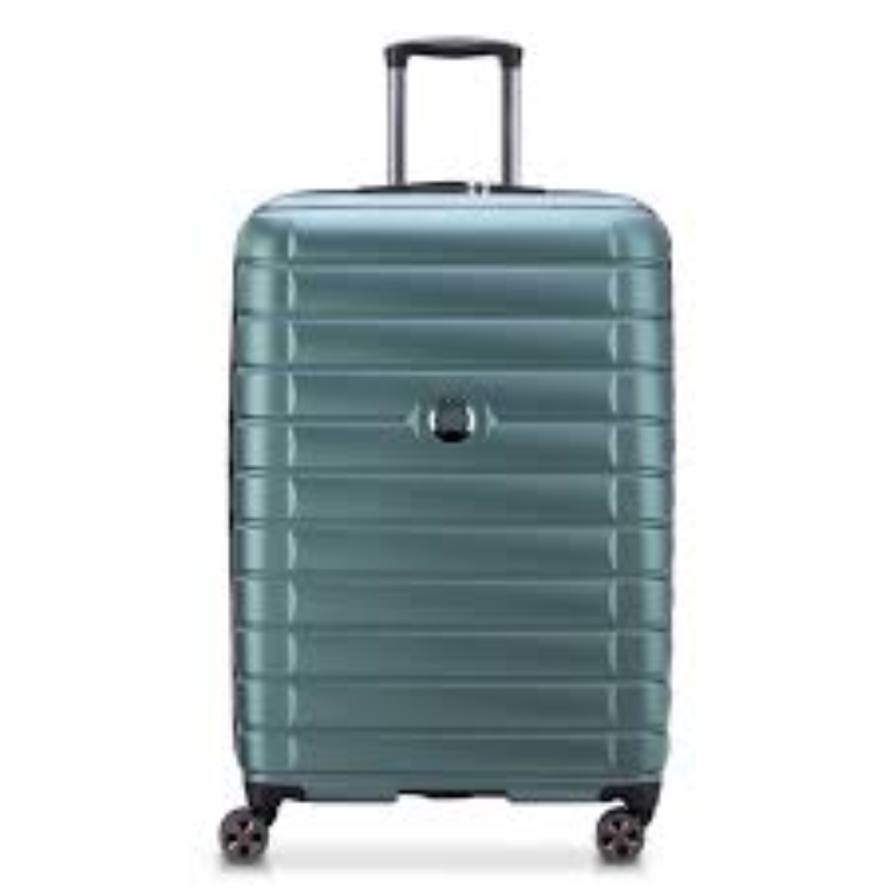 DELSEY SHADOW 5.0 75 EXP - GREEN