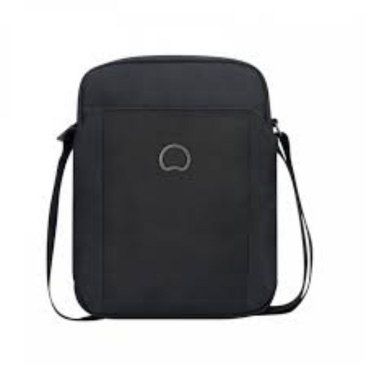 DELSEY PICPUS 2CPT VERTICAL MINI REPORTER 10 - BLACK