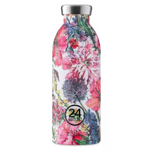 24BOTTLES CLIMA BOTTLE BEGONIA - AVAILABLE IN 2 SIZES