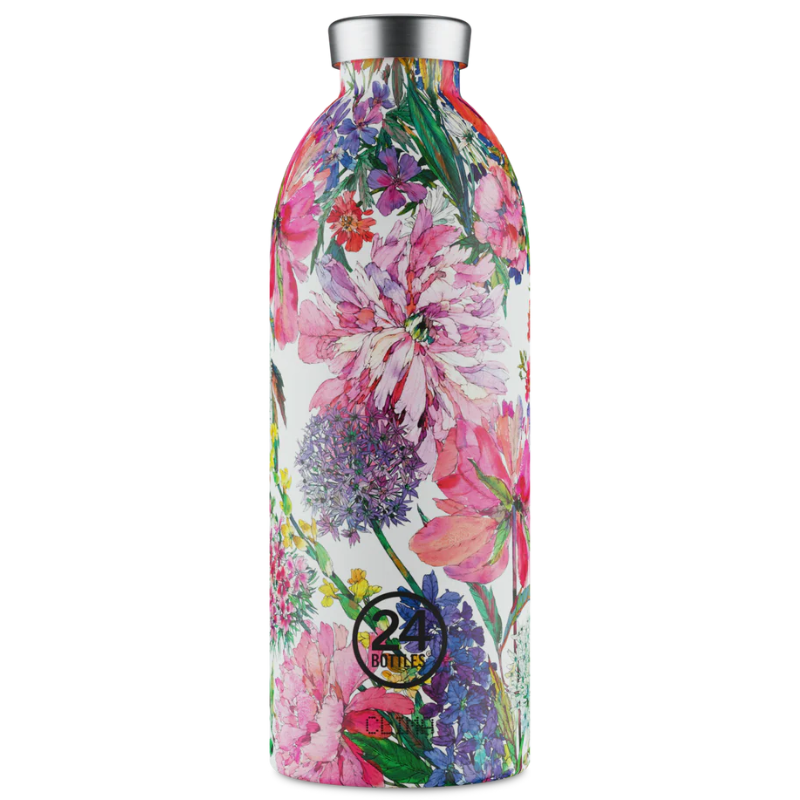 24BOTTLES CLIMA BOTTLE BEGONIA - AVAILABLE IN 2 SIZES