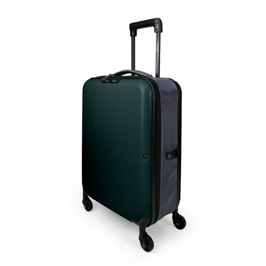 BG BERLIN PEGASUS FOLDABLE GREEN