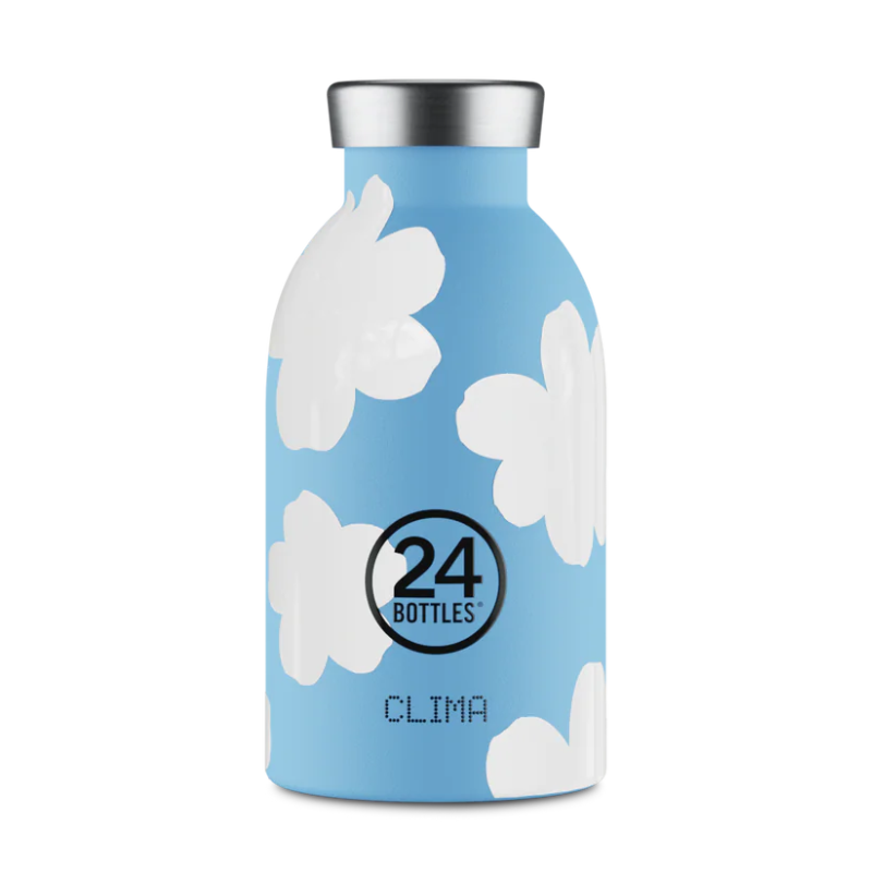 24BOTTLES CLIMA BOTTLE DAYDREAMING - AVAILABLE IN 3 SIZES