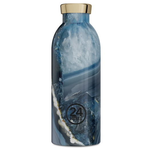 24BOTTLES CLIMA BOTTLE 500ML AGATE