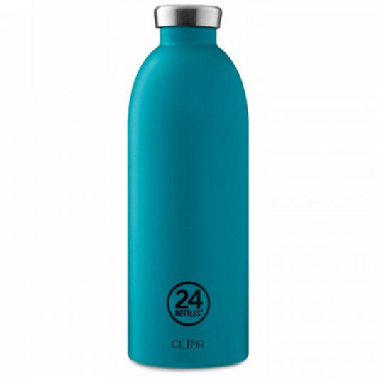 CLIMA BOTTLE 850ML STONE ATLANTIC BAY