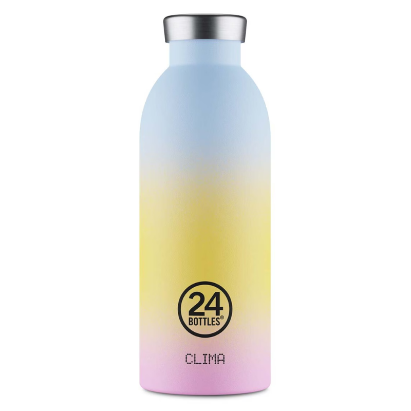 24BOTTLES CLIMA BOTTLE AURORA - AVAILABLE IN 3 SIZES