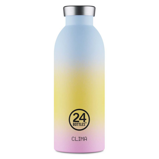 24BOTTLES CLIMA BOTTLE  AURORA - AVAILABLE IN 3 SIZES