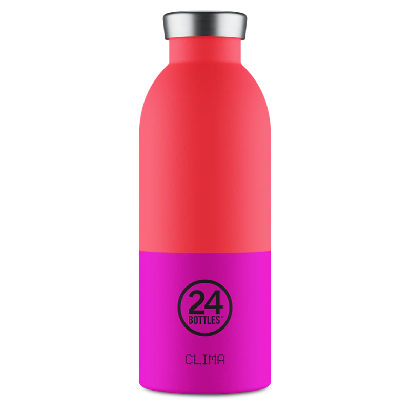 24BOTTLES CLIMA BOTTLE 500ML ENERGY