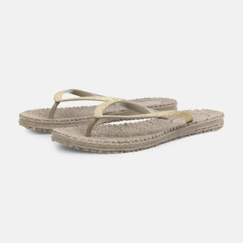 ILSE JACOBSEN ESSENTIAL FLIP FLOP ATMOSPHERE AVAILABLE IN 5 SIZES