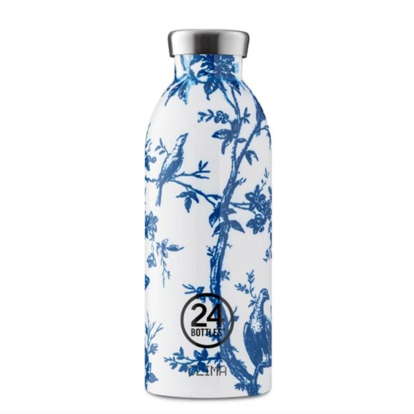 24BOTTLES CLIMA BOTTLE 500ML SILKROAD - Beauty Bar