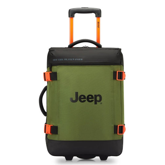 DELSEY JEEP 55 DUFFLE PLANTATION