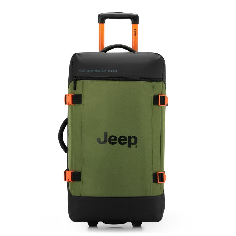 DELSEY JEEP 73 DUFFLE PLANTATION