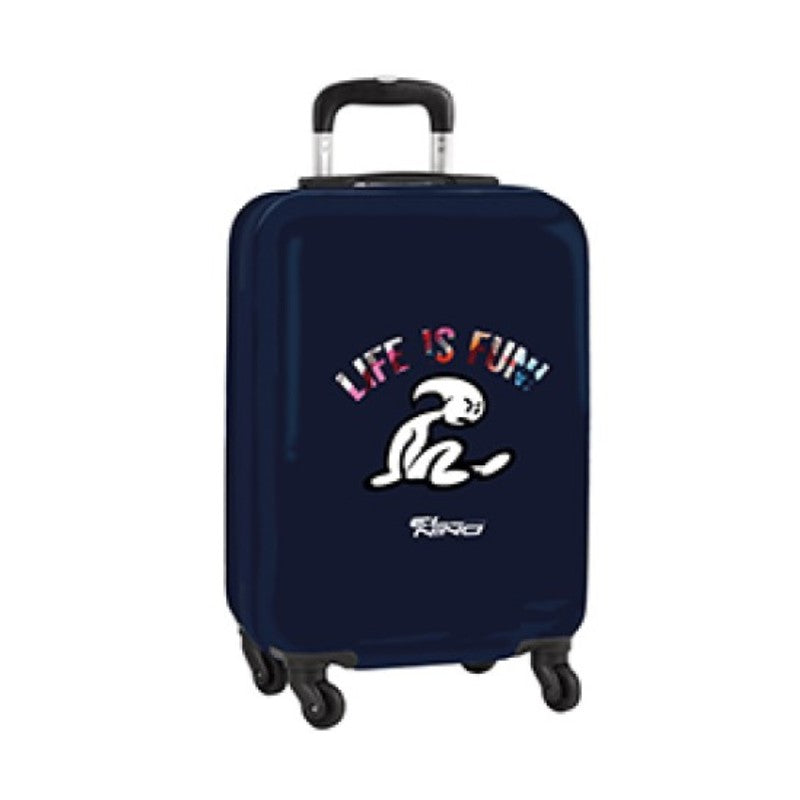 SAFTA CABIN TROLLEY 55CM 34,5X55X20 EL NINO