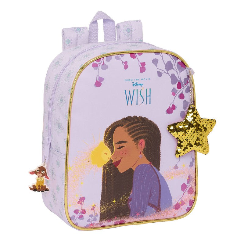 SAFTA NURSERY BACKPACK ADAPTABLE TO CAR WISH