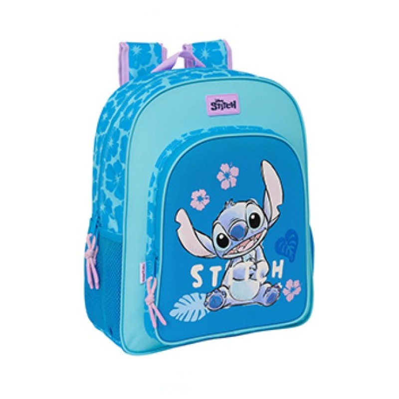 SAFTA JUNIOR BACKPACK STITCH HAWAII