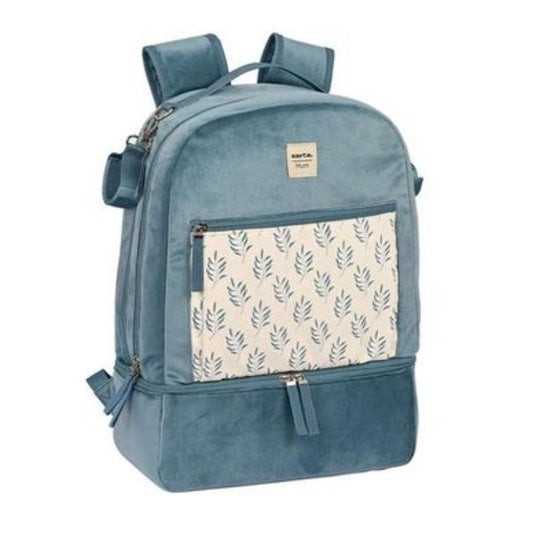 SAFTA BABY ACCESSORIES BACKPACK