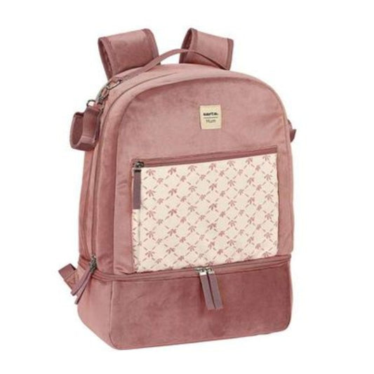 SAFTA BABY ACCESSORIES BACKPACK