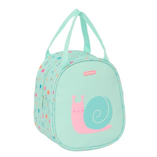 SAFTA THERMO TOILETRY BAG EASY CLEANING