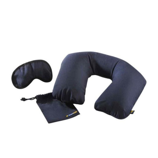 TRAVEL BLUE TOTAL COMFORT SET