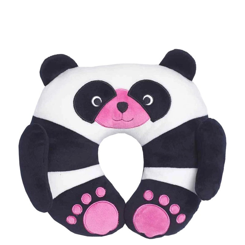 TRAVEL BLUE CHI CHI THE PANDA PILLOW