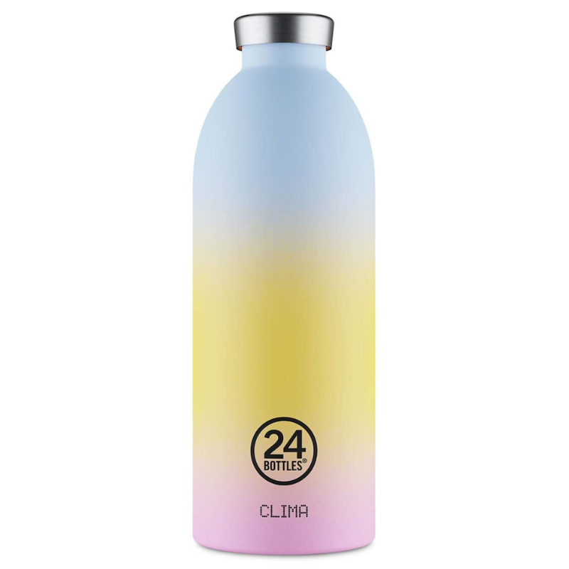 24BOTTLES CLIMA BOTTLE AURORA - AVAILABLE IN 3 SIZES