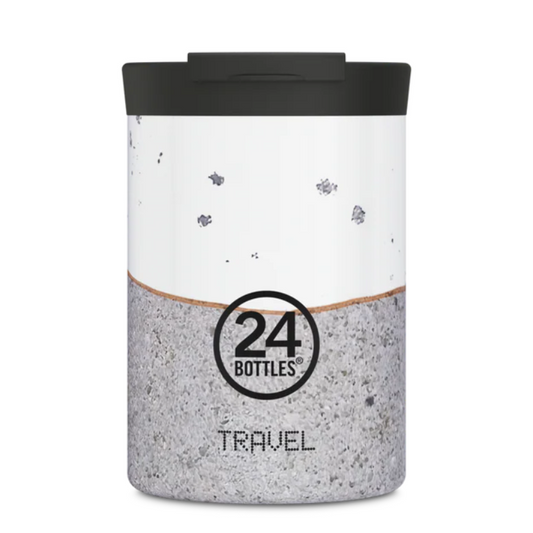 24BOTTLES TRAVEL TUMBLER 350ML WABI