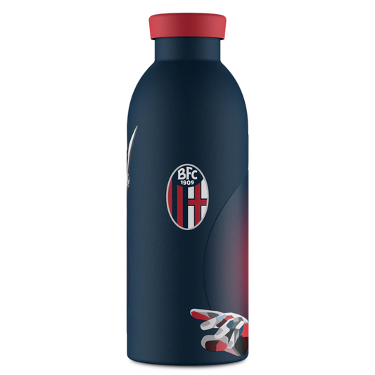24BOTTLES CLIMA BOTTLE 500ML BOLOGNA FC