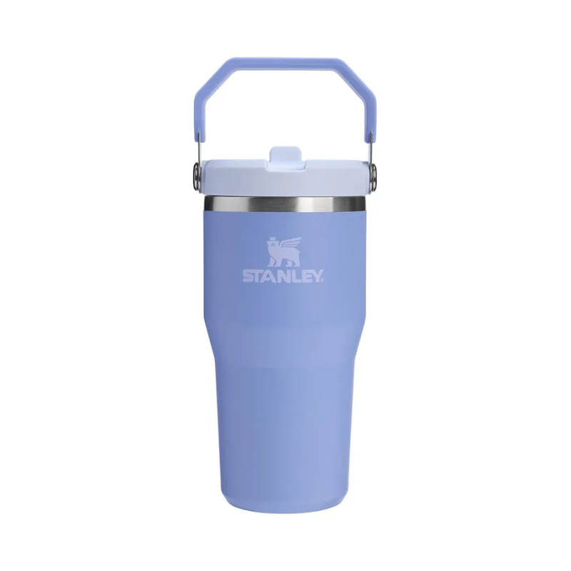 STANLEY ICEFLOW FLIP STRAW 2.0 TUMB HYDRANGEA
