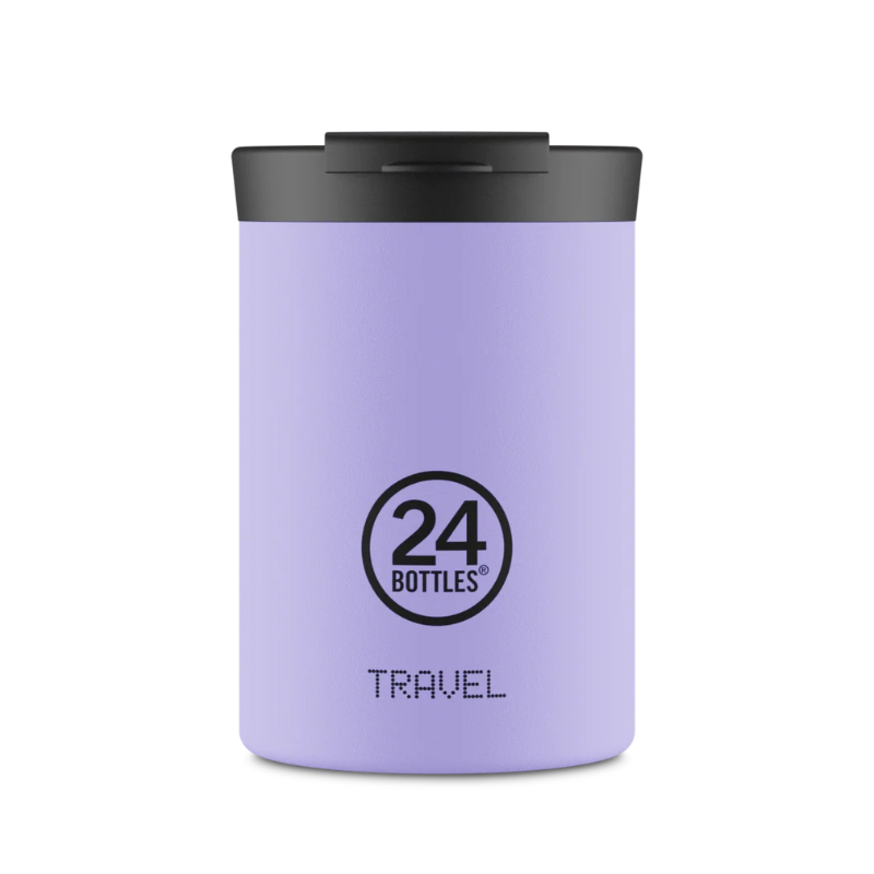 24BOTTLES TRAVEL TUMBLER 350ML STONE ERICA