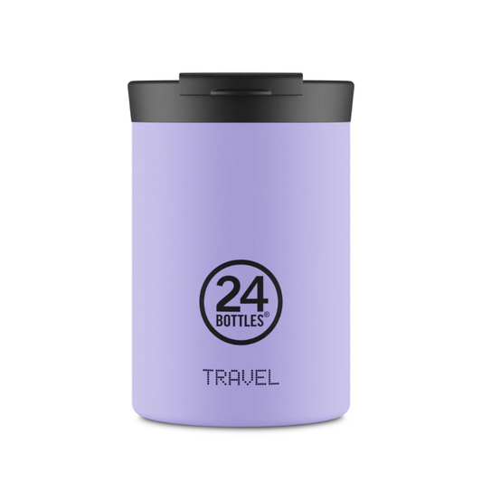 24BOTTLES TRAVEL TUMBLER 350ML STONE ERICA