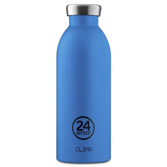 24BOTTLES CLIMA BOTTLE 500ML STONE PACIFIC BEACH