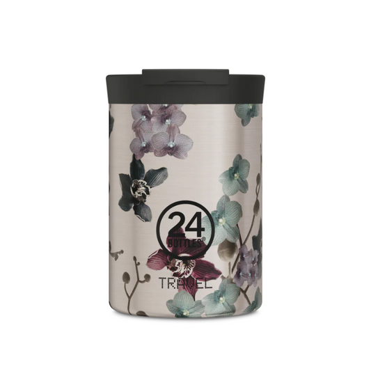 24BOTTLES TRAVEL TUMBLER 350ML VIRTUE