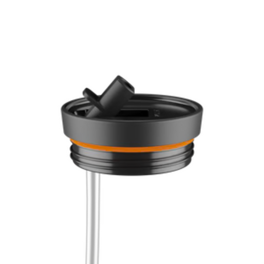 24bottles TUMBLER SPORT LID BLACK