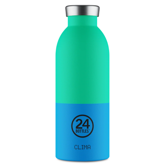 24BOTTLES CLIMA BOTTLE 500ML WAVE
