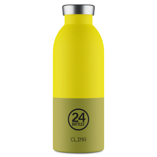 24BOTTLES CLIMA BOTTLE 500ML SOLAR