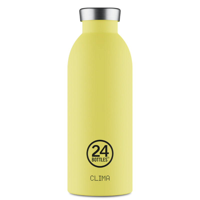 24BOTTLES CLIMA BOTTLE 500ML CITRUS