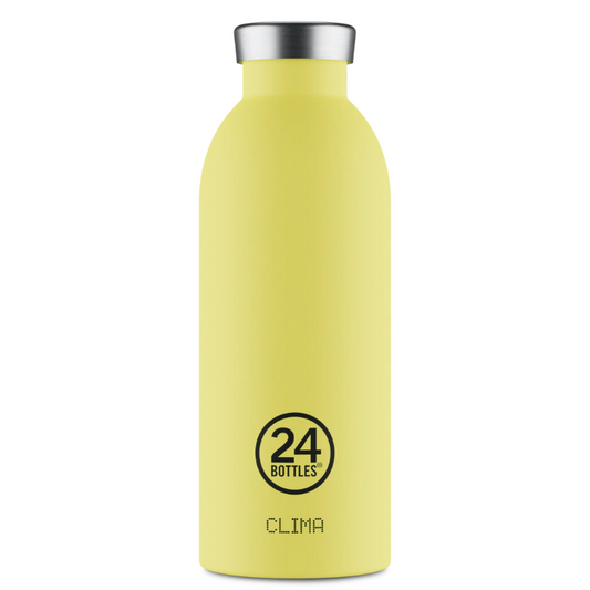 24BOTTLES CLIMA BOTTLE 500ML CITRUS