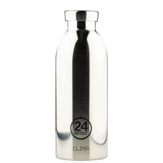 24BOTTLES CLIMA BOTTLE 500ML PLATINUM