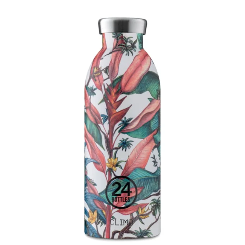 24BOTTLES CLIMA BOTTLE 500ML PURE LOVE