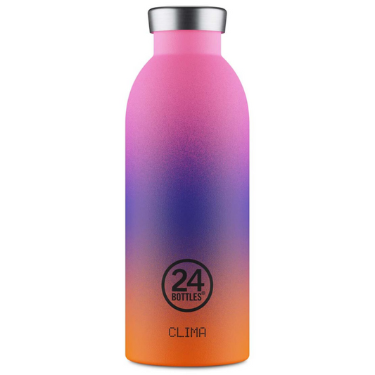 24BOTTLES CLIMA BOTTLE 500ML SUNDOWN