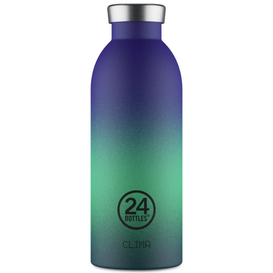 24BOTTLES CLIMA BOTTLE 500ML BOREALIS