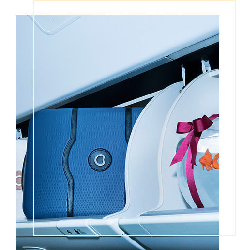 Our 20 top tips for packing your suitcase!
