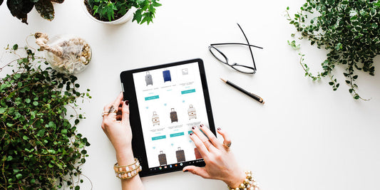 E-Shop Launch Announcement